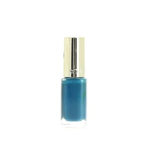 L'Oreal Paris, Color Riche Le Vernis, Nail Polish, 877, Captain Royal, 5 ml
