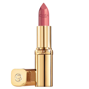 L'Oreal Paris, Color Riche, Satin, Cream Lipstick, 226, Rose Glace, 4.8 g