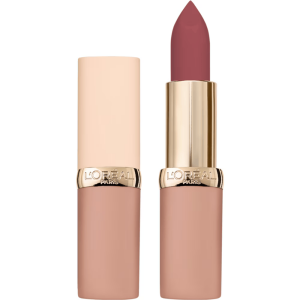 L'Oreal Paris, Color Riche, Ultra Matte, Cream Lipstick, 06, No Hesitation, 3.8 g