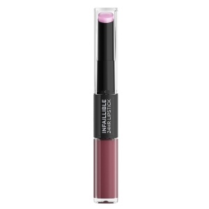 L'Oreal Paris, Infaillible, Liquid, Liquid Lipstick, 209, Violet Parfait, 5.6 ml