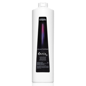 L'Oreal Professionnel, DIActivateur, Hair Oxidant Lotion, 1.8%, 6 vol, 1000 ml