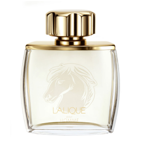 Lalique, Equus, Eau De Toilette, For Men, 75 ml *Tester