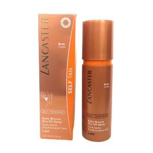 Lancaster, Lancaster, Self-Tanning Spray, 150 ml