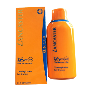 Lancaster, Sun, Self -Tanning Lotion, SPF 6, 200 ml