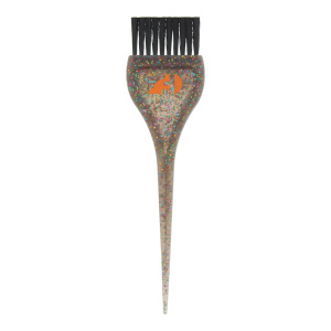 Large, Fudge Professional, Fudge Professional, Hair Colouring Brush, Glitter