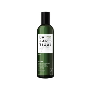 Lazartigue, Clear, Vegan, Hair Shampoo, Anti-Dandruff, 250 ml