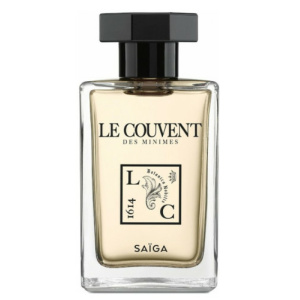 Le Couvent Maison de Parfum, Singulieres - Saiga, Eau De Parfum, Unisex, 50 ml