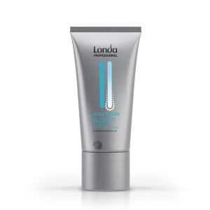 Londa Professional, Scalp Detox, Scalp Treatment Cream Mask, Anti-Dandruff, 150 ml