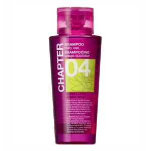 Mades Cosmetics, Chapter 04, Lychee & Lotus, Hair Shampoo, Volumizing, 400 ml *Tester