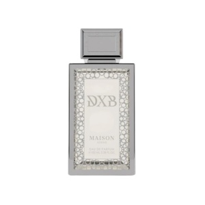 Maison Asrar, DXB, Eau De Parfum, Unisex, 100 ml
