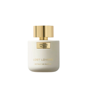 Maison De L'Asie, Lost Lovers, Extrait De Parfum, Unisex, 50 ml