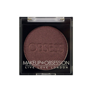 Makeup Revolution, Obsession, Eyeshadow Powder, E169, Antique Lace, 2 g