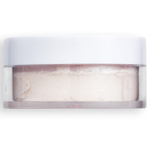 Makeup Revolution, Relove Super HD, Mattifying, Loose Setting Powder, Universal, 7 g