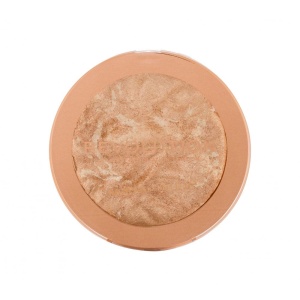 Makeup Revolution, Reloaded, Bronzer Compact Powder, Holiday Romance, 15 g