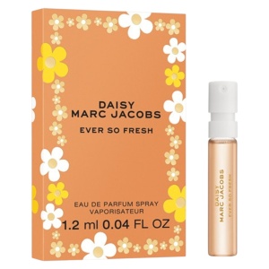 Marc Jacobs, Daisy Ever So Fresh, Eau De Parfum, For Women, 1.2 ml *Vial