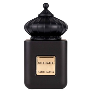 Matin Martin, Shahama, Eau De Parfum, For Men, 100 ml
