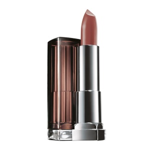 Maybelline, Color Sensational, High Shine, Cream Lipstick, 620, Pink Brown, 4 g