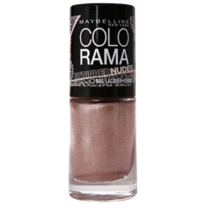 Maybelline, Color Show Bleached Nudes, Nail Polish, Nr. 228, Tan Lines, 7 ml