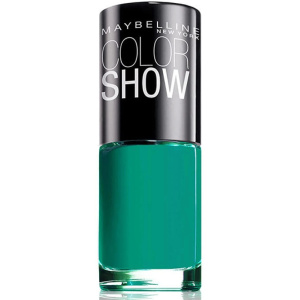 Maybelline, Color Show, Nail Polish, 270, Park Date, 7 ml