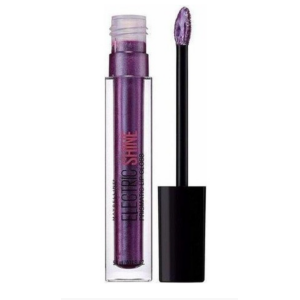 Maybelline, Electrio Shine Prismatic, Lip Gloss, 170, Lunar Gem, 5 ml