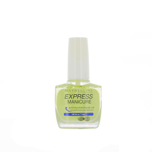 Maybelline, Express Manicure Last Up 7 Days, Nail Polish, 10 ml