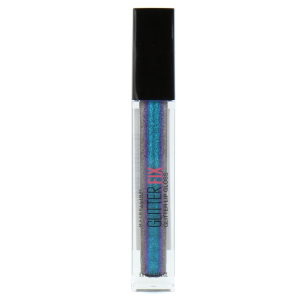 Maybelline, Glitter Fix, Lip Gloss, 75, Steamy Nights, 5 ml