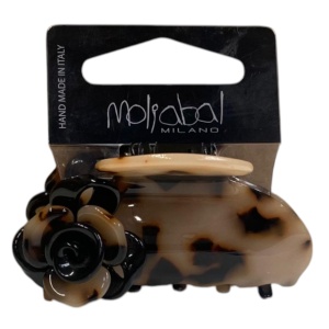 Moliabal, Moliabal, Hair Clip, 064