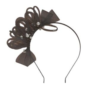 Moliabal, Moliabal, Hair Band, 121, Black