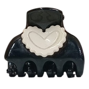 Moliabal, Moliabal, Hair Clip, 208