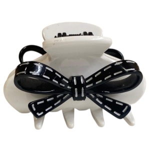 Moliabal, Moliabal, Hair Clip, 217