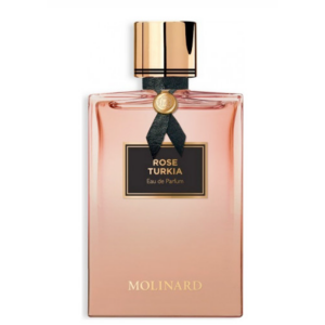 Molinard, Les Prestige - Rose Turkia, Eau De Parfum, Unisex, 75 ml *Tester