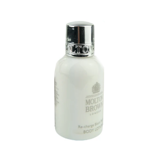 Molton Brown, Re-charge Black Pepper, Nourishing, Body Lotion, 50 ml