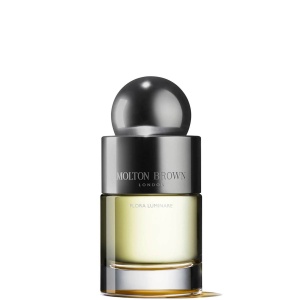 Molton Brown, Flora Luminare, Eau De Toilette, Unisex, 50 ml