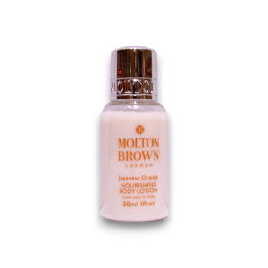 Molton Brown, Japanese Orange, Nourishing, Body Lotion, 30 ml
