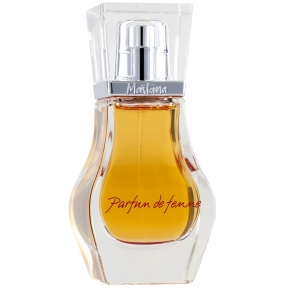 Montana, Parfum de Femme, Eau De Toilette, For Women, 30 ml