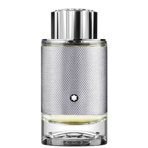 Montblanc, Explorer Platinum, Eau De Parfum, For Men, 100 ml