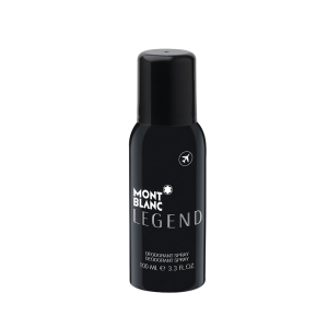 Montblanc, Legend, Refreshing, Deodorant Spray, For Men, 100 ml