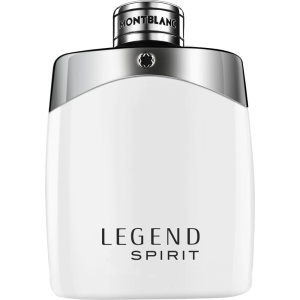 Montblanc, Legend Spirit, Eau De Toilette, For Men, 100 ml *Tester