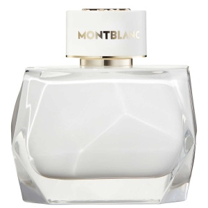 Montblanc, Signature, Eau De Parfum, For Women, 50 ml