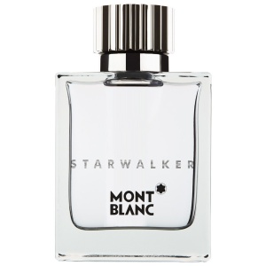 Montblanc, Starwalker, Eau De Toilette, For Men, 50 ml