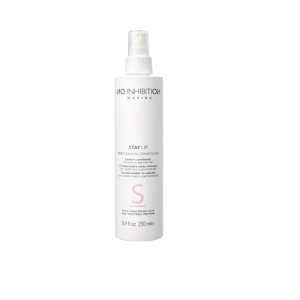No Inhibition, Waving Stay Up, Hair Leave-In Conditioner, Retexturizing, 250 ml