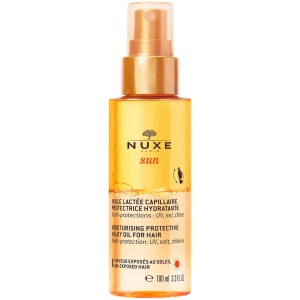 Nuxe, Sun, Hair Scented Mist, For Women, 100 ml