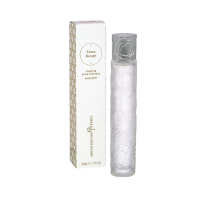 Orens Parfums, Yama Rouge, Hair Scented Mist, For Women, 50 ml