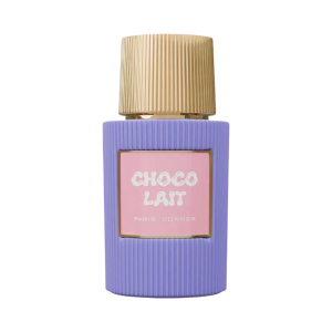 Paris Corner, Choco Lait, Eau De Parfum, For Women, 100 ml