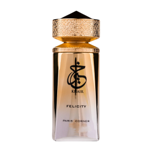 Paris Corner, Khair Felicity, Eau De Parfum, Unisex, 100 ml