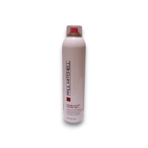 Paul Mitchell, Flexible Style Hold Me Tight, Paraben-Free, Hair Spray, Finishing, Touchable Hold, 300 ml