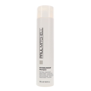 Paul Mitchell, Invisiblewear, Paraben-Free, Hair Shampoo, Texturizing, 300 ml