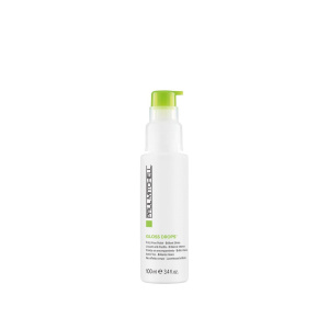 Paul Mitchell, Smoothing Gloss Drops, Vegan, Hair Serum, For Shine, 100 ml