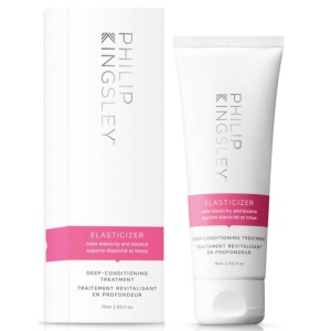 Philip Kingsley, Elasticizer Therapies, Hair Cream Treatment, For Strengthening, 75 ml