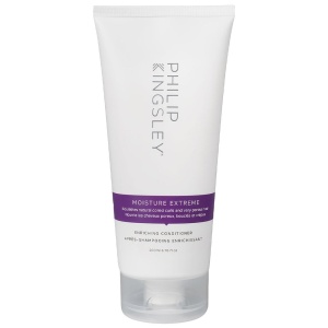 Philip Kingsley, Moisture Extreme, Hair Conditioner, For Definition & Texture, 200 ml